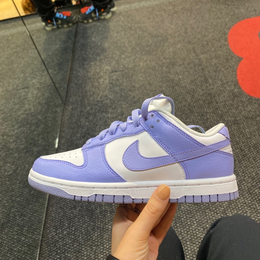 Nike Dunk Low Next Nature ‘Lilac’